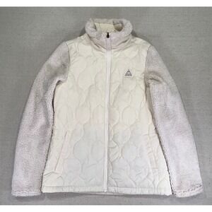 686 SMARTY Women's Medium 3-in-1 Technology Ski Jacket SixEightySix‎ Snowboard